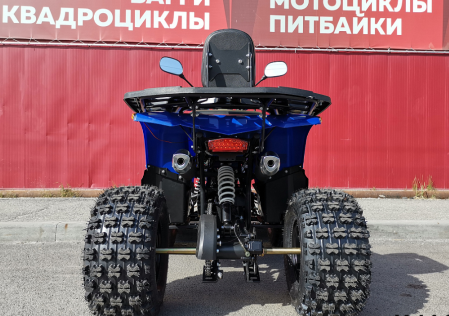 Квадроцикл PROMAX WILD 2.0 190 LUX в Владимире