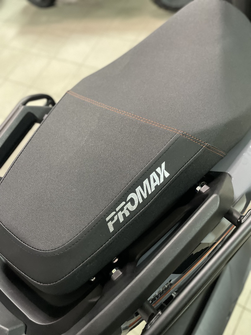 Скутер PROMAX STALKER 150(49) в Владимире