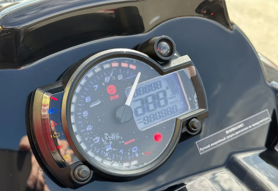 Снегоход РМ TAYGA PATRUL 800 SWT в Владимире