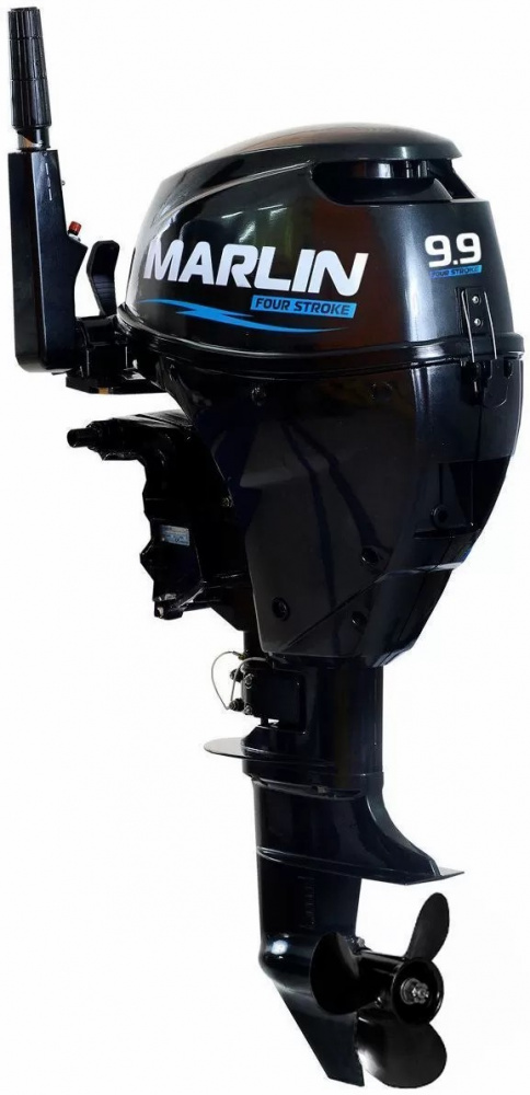 Лодочный мотор MARLIN MF 9.9 AMHS в Владимире