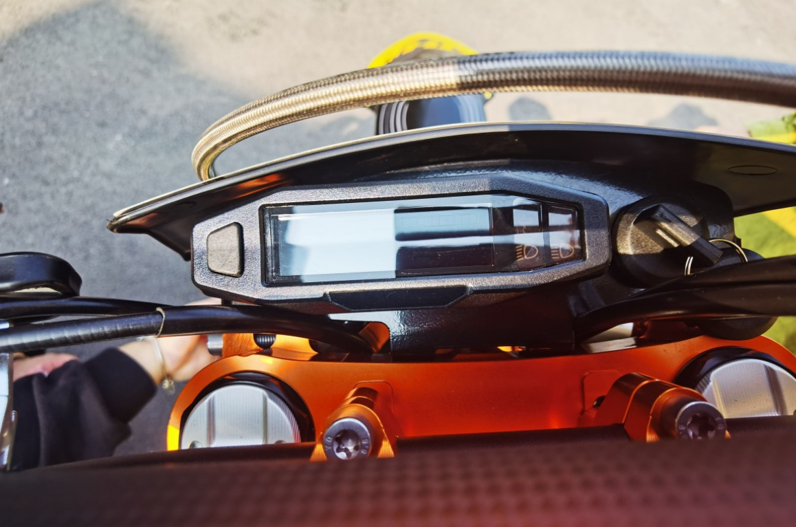 Мотоцикл JHLMOTO JHL Z8 NC300S (182-MN) в Владимире