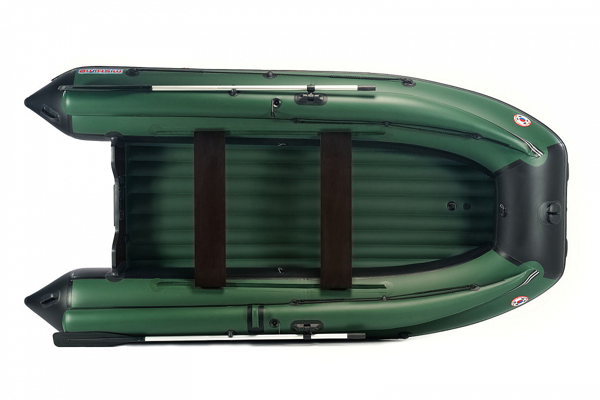 Лодка MISHIMO FAMILY LITE 350 в Владимире