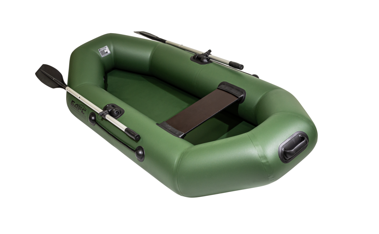 Лодка Барс 230 в Владимире