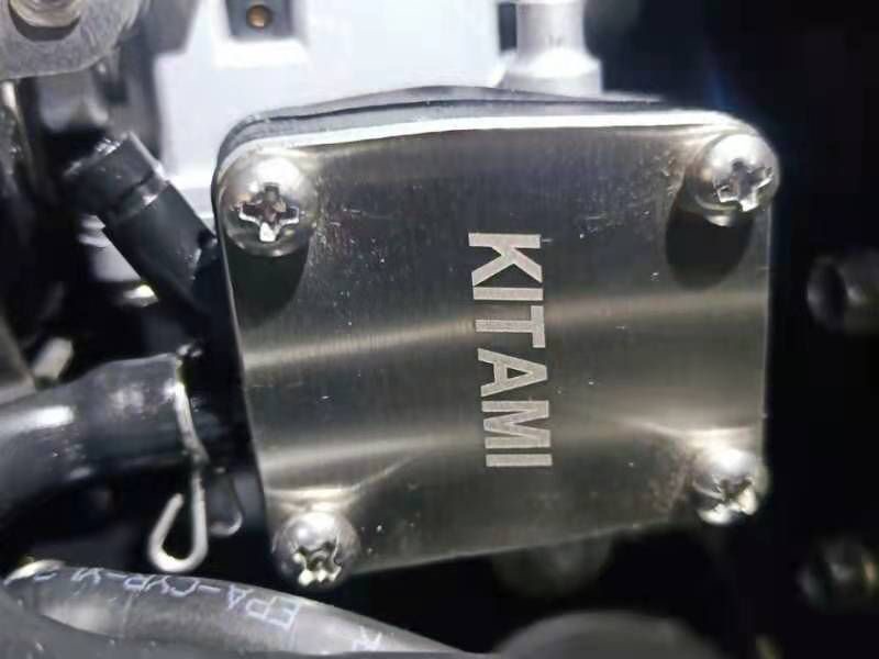 Лодочный мотор MARLIN PROLINE MP 9.9 (15) AMHS в Владимире