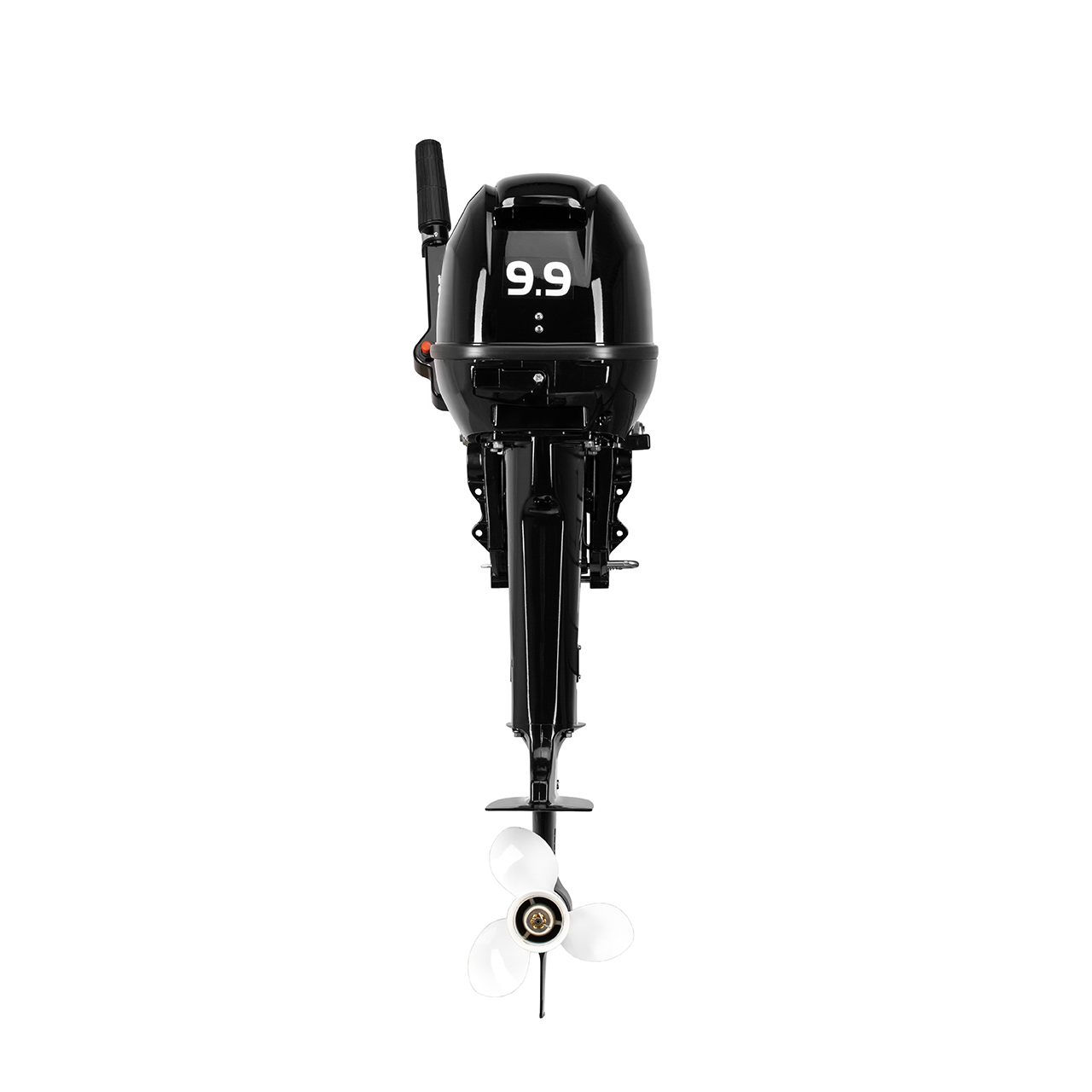 ЛОДОЧНЫЙ МОТОР GLADIATOR G9.9FHS в Владимире