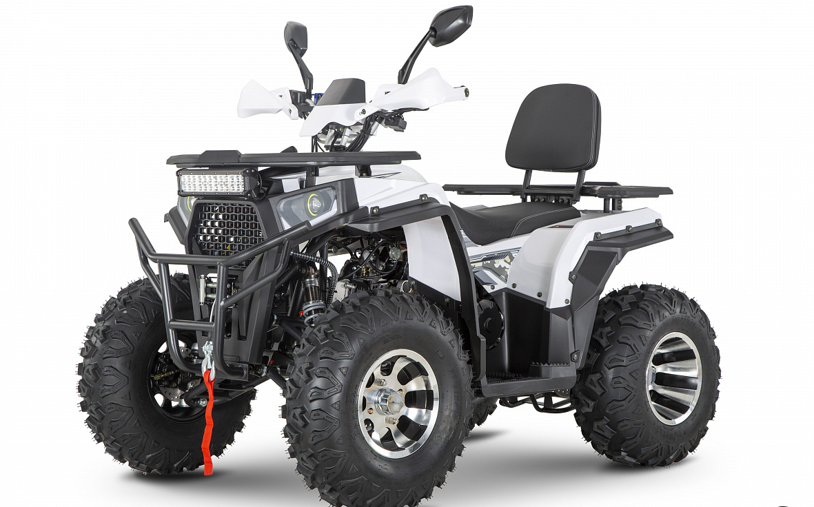 Квадроцикл YACOTA VIKING PRO в Владимире