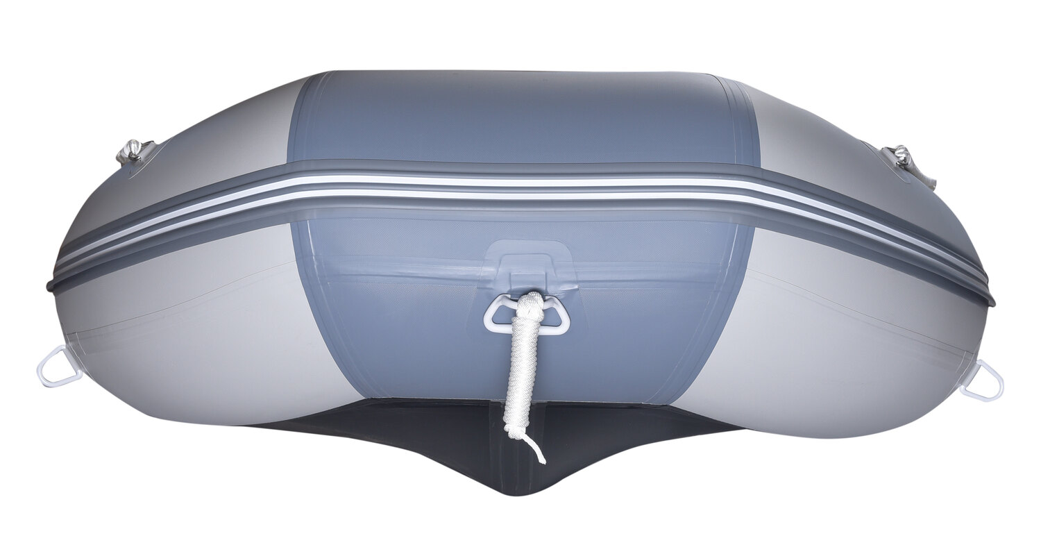 НАДУВНАЯ ЛОДКА GLADIATOR B330AL в Владимире