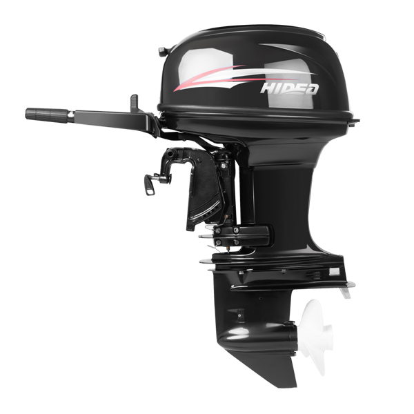 Лодочный мотор HIDEA HD40FHS в Владимире