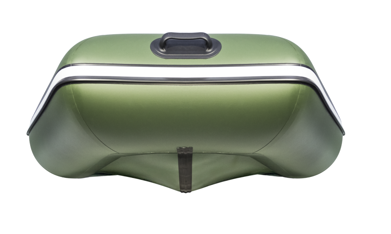  Лодка АКВА 3200 ск в Владимире