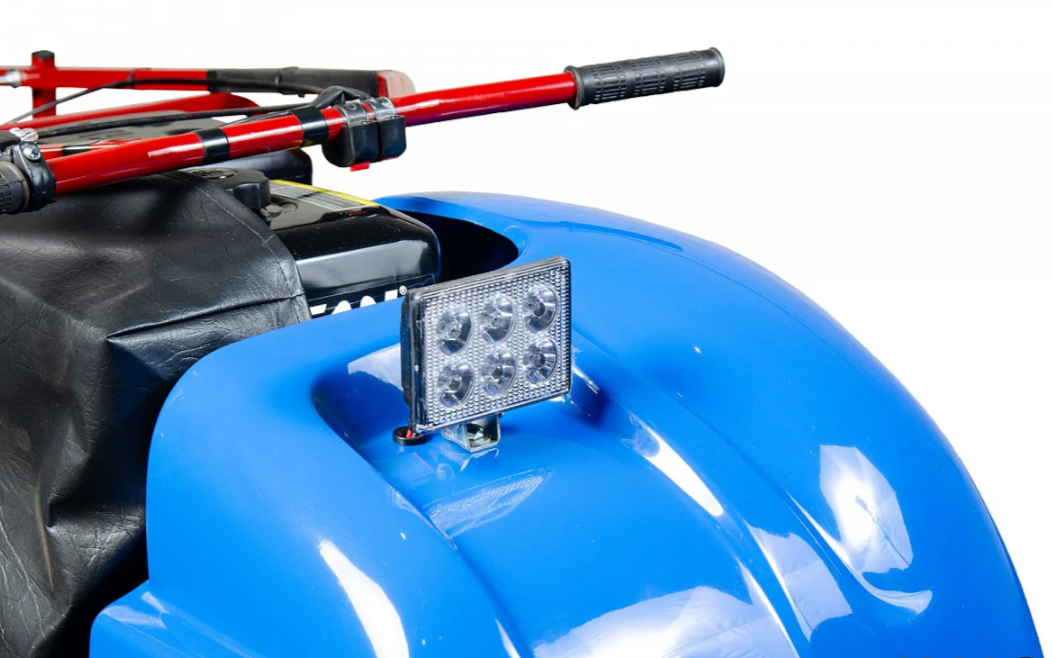 Мотобуксировщик MOTODOG 500, 9  передний привод в Владимире