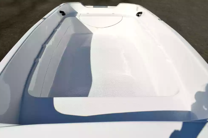 Стеклопластиковая лодка Пингвин (тримаран) в Владимире