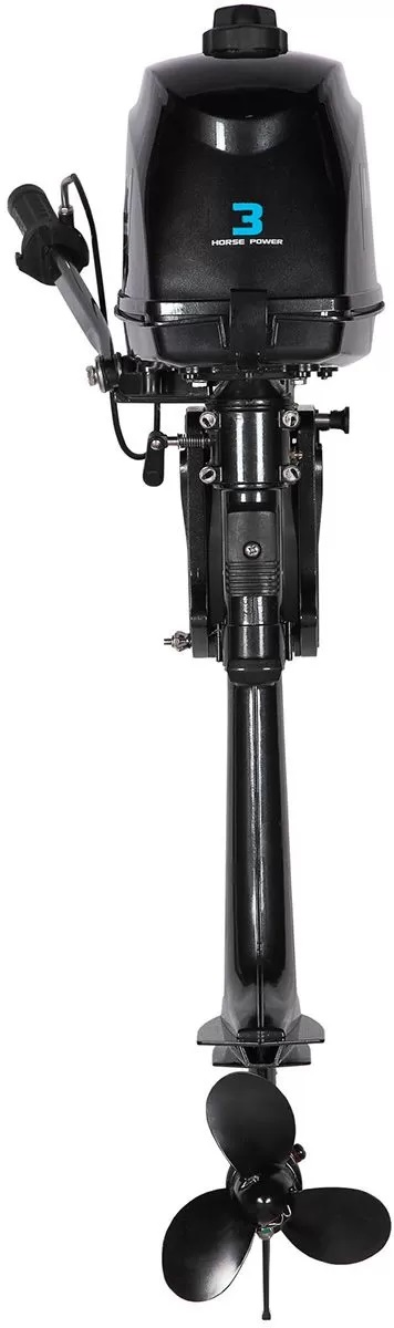 Лодочный мотор MARLIN MP 3 AMHS в Владимире