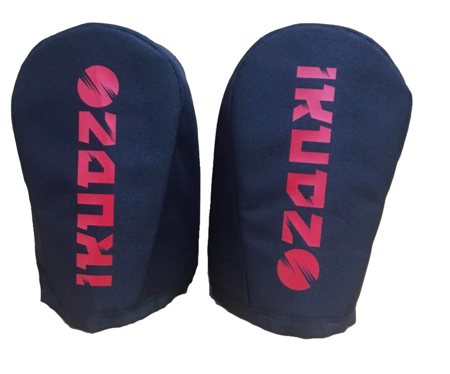 Муфты (рукавицы) для буксировщиков IKUDZO в Владимире