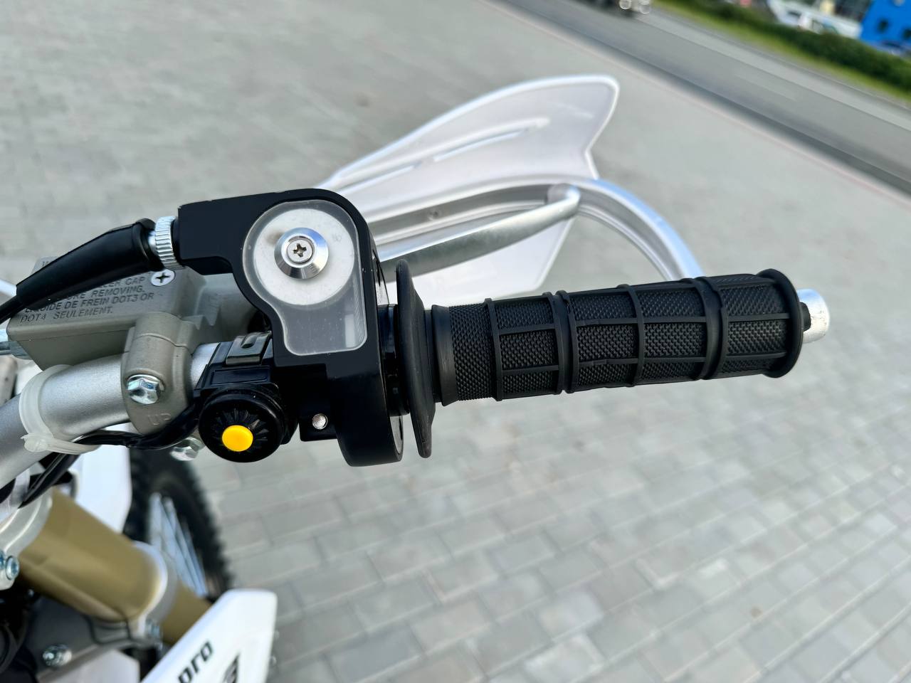 Эндуро / кросс мотоцикл BSE Z3 21/18 в Владимире