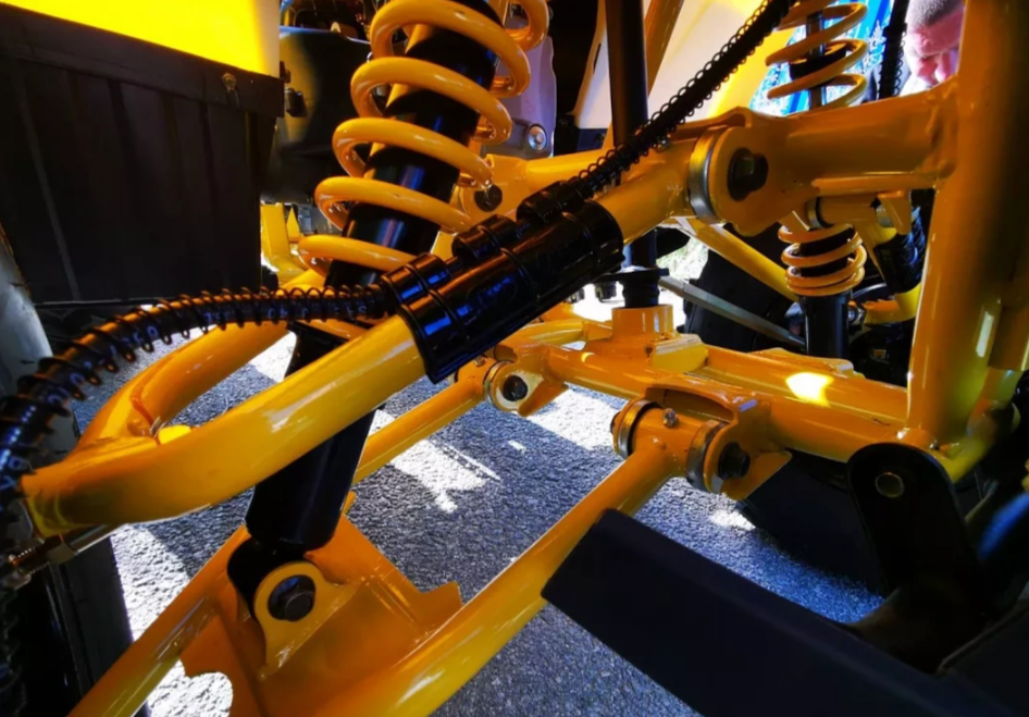 Квадроцикл MOTOLAND (МОТОЛЕНД) VOX200 WILD TRACK X PRO (баланс. вал) в Владимире