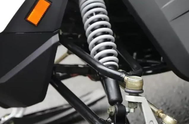 Снегоход ULAR 220 в Владимире