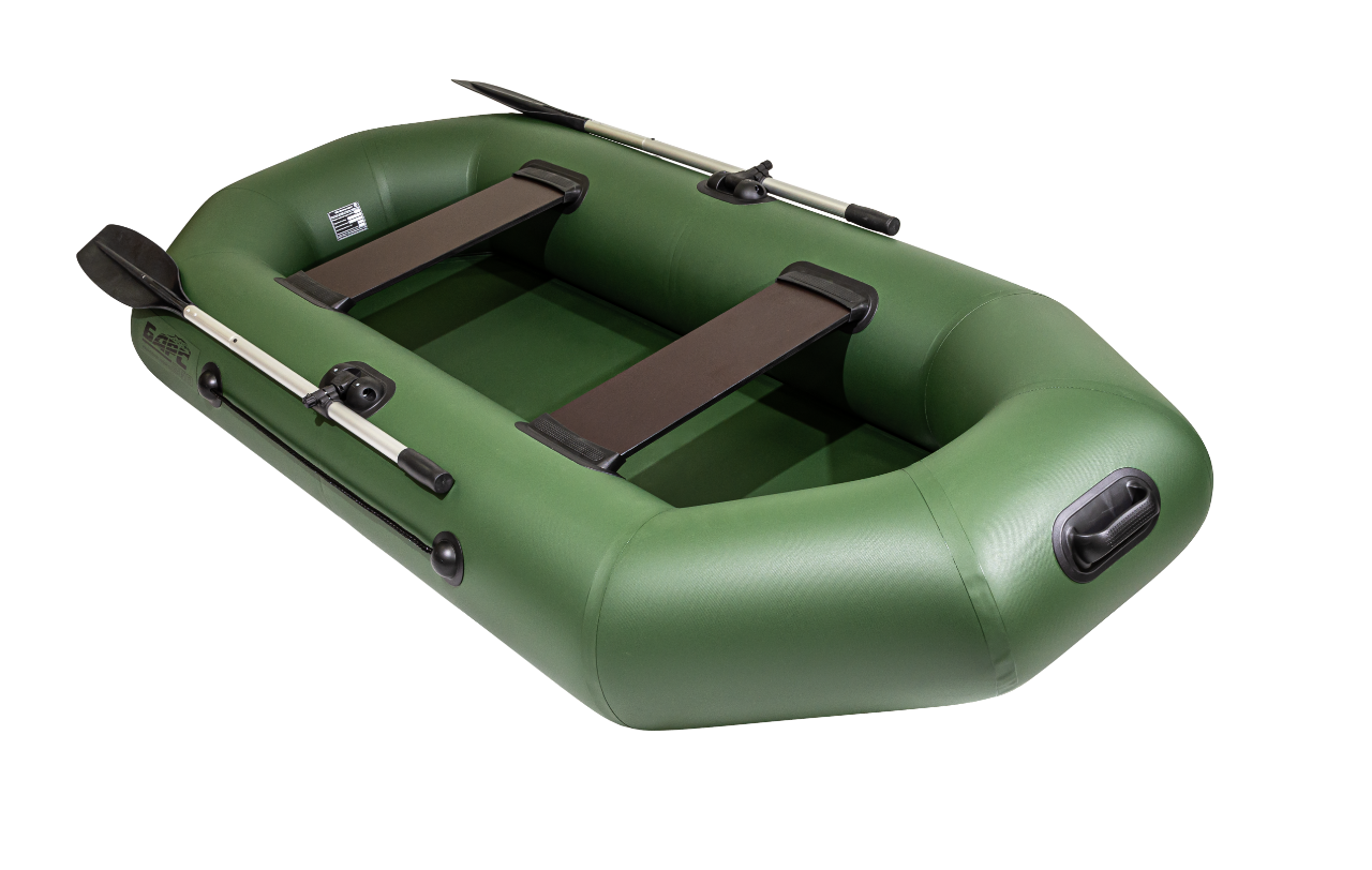 Лодка Барс 260 в Владимире