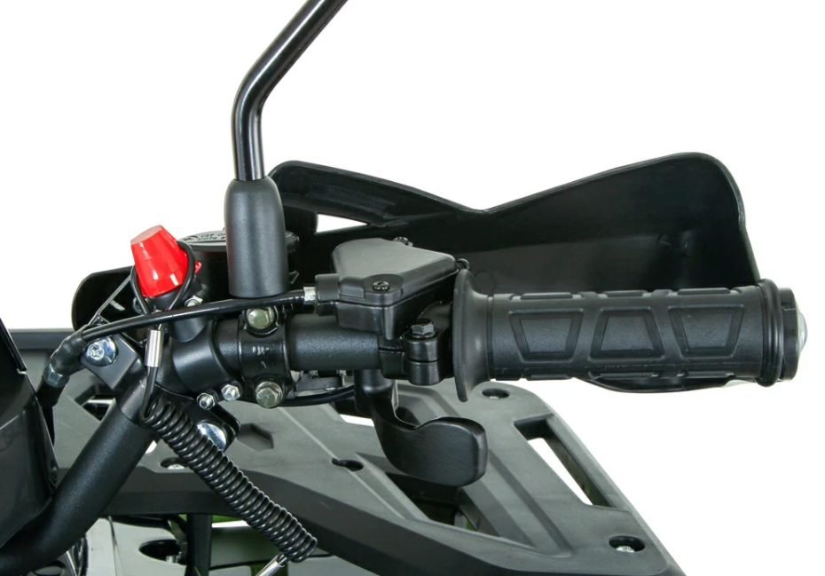 Квадроцикл YACOTA DRAGON LUX в Владимире