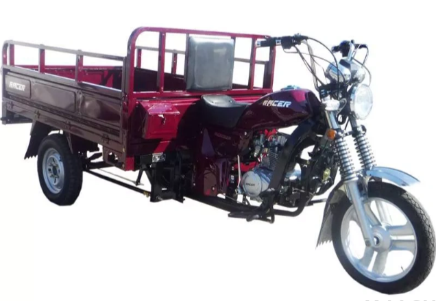 Трицикл RACER RC200ZH MURAVEI в Владимире