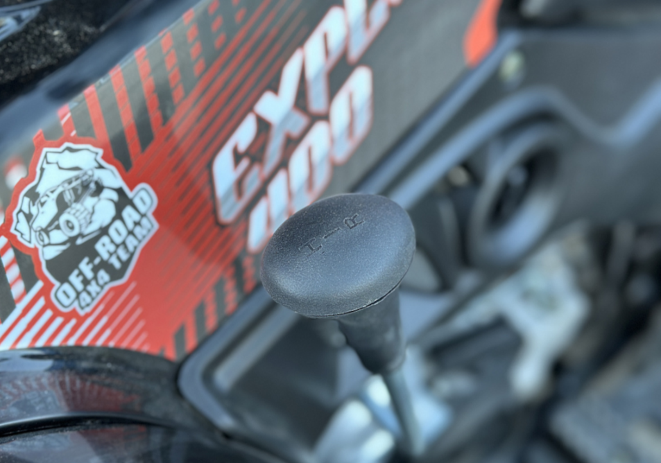 Квадроцикл GBM EXPLORER 400 NEW PREMIUM в Владимире