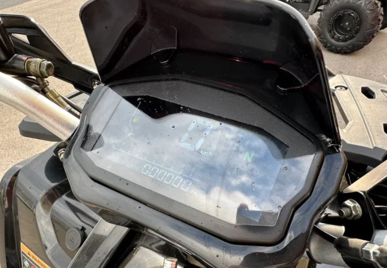 Квадроцикл GBM CROSS HILL 300 NEW в Владимире