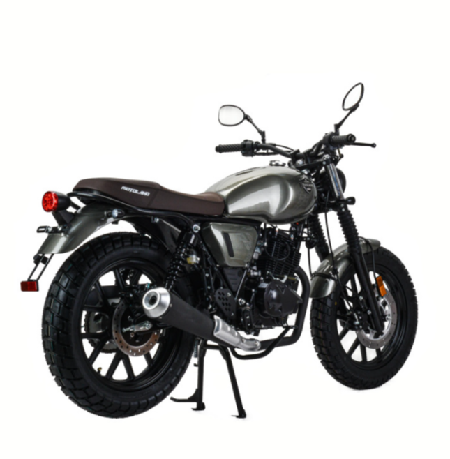 Мотоцикл MOTOLAND (МОТОЛЕНД) TEXAS 300 в Владимире