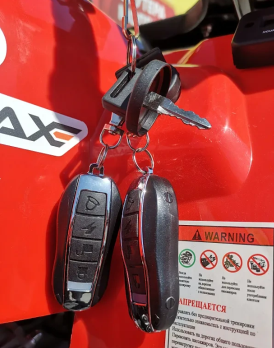 Квадроцикл PROMAX WILD 175 BASIC в Владимире