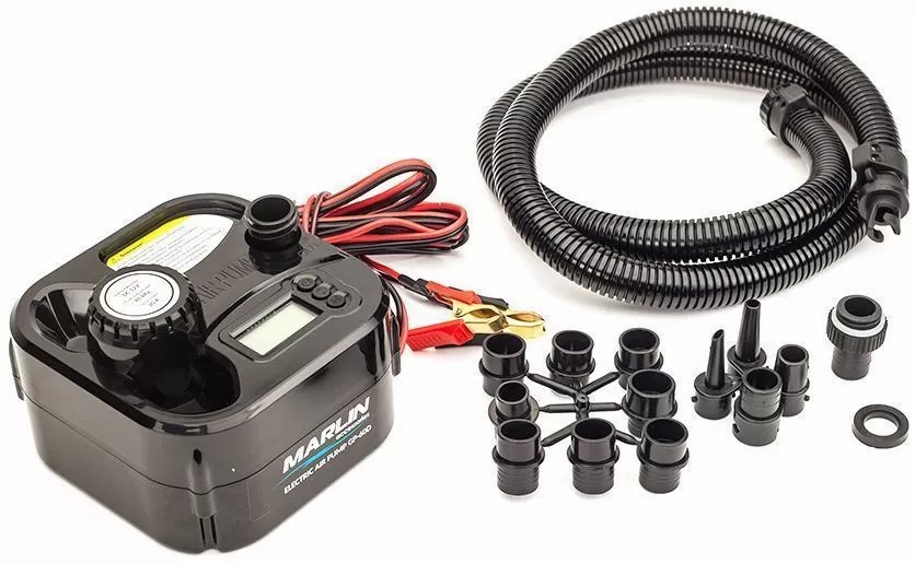 ЭЛЕКТРИЧЕСКИЙ НАСОС MARLIN GP-60 D в Владимире