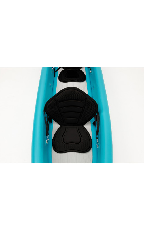 Надувной каяк Blau See Big Fish-3 Премиум в Владимире