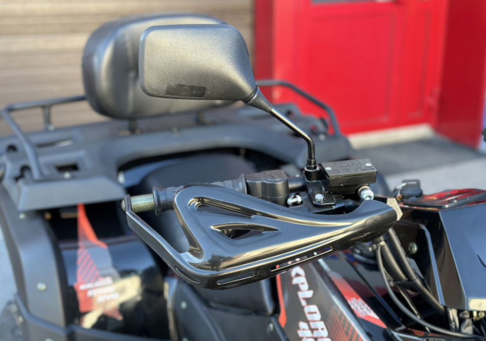 Квадроцикл GBM EXPLORER 400 NEW PREMIUM в Владимире