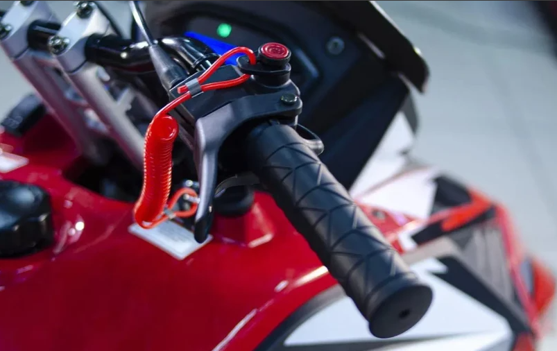 Снегоход Ataki WD 300 в Владимире