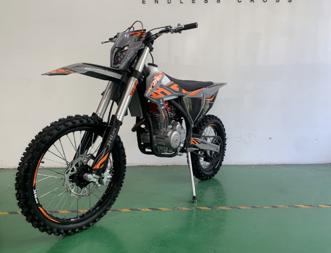 Мотоцикл JHLMOTO JHL LX4 CB300RL (175FMN) в Владимире