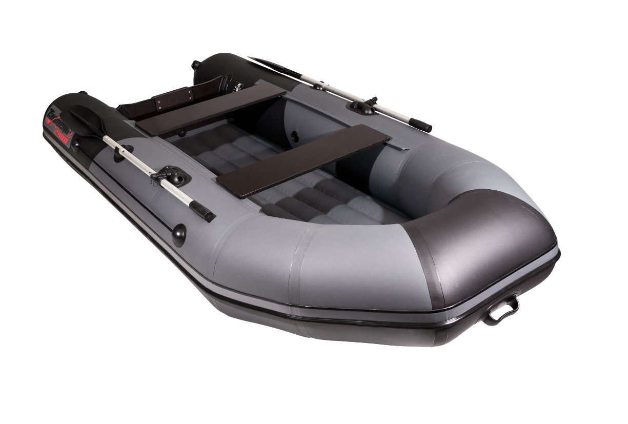 Лодка Таймень NX 2900 НДНД в Владимире