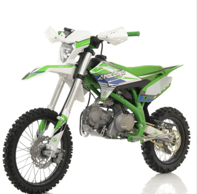 Питбайк Apollino AMX-F 125 в Владимире