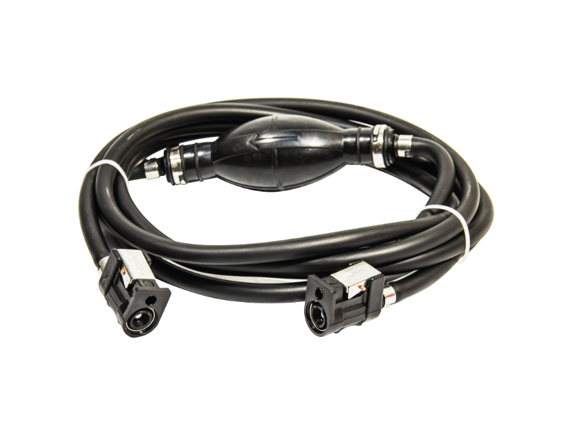 Лодочный мотор APACHE T9.8 BS в Владимире