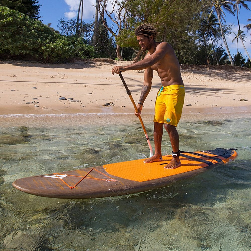 SUP (САП) Доска MISHIMO BABMBUK 10.6 в Владимире