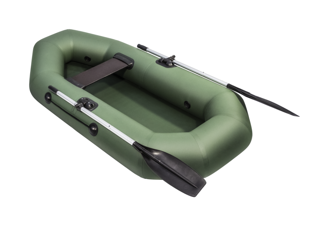  Лодка АКВА-ОПТИМА 210 в Владимире