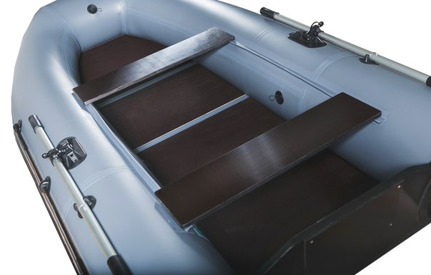 ЛОДКА ДРАККАР 3350 С HANT в Владимире