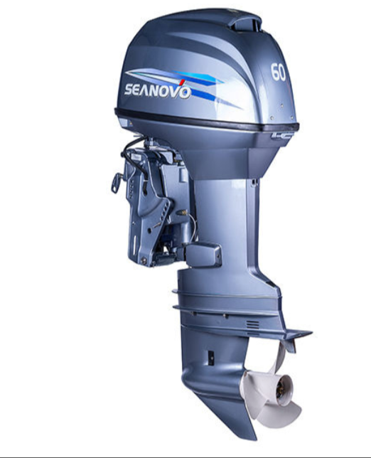 Лодочный мотор SEANOVO SN60FFEL-D в Владимире