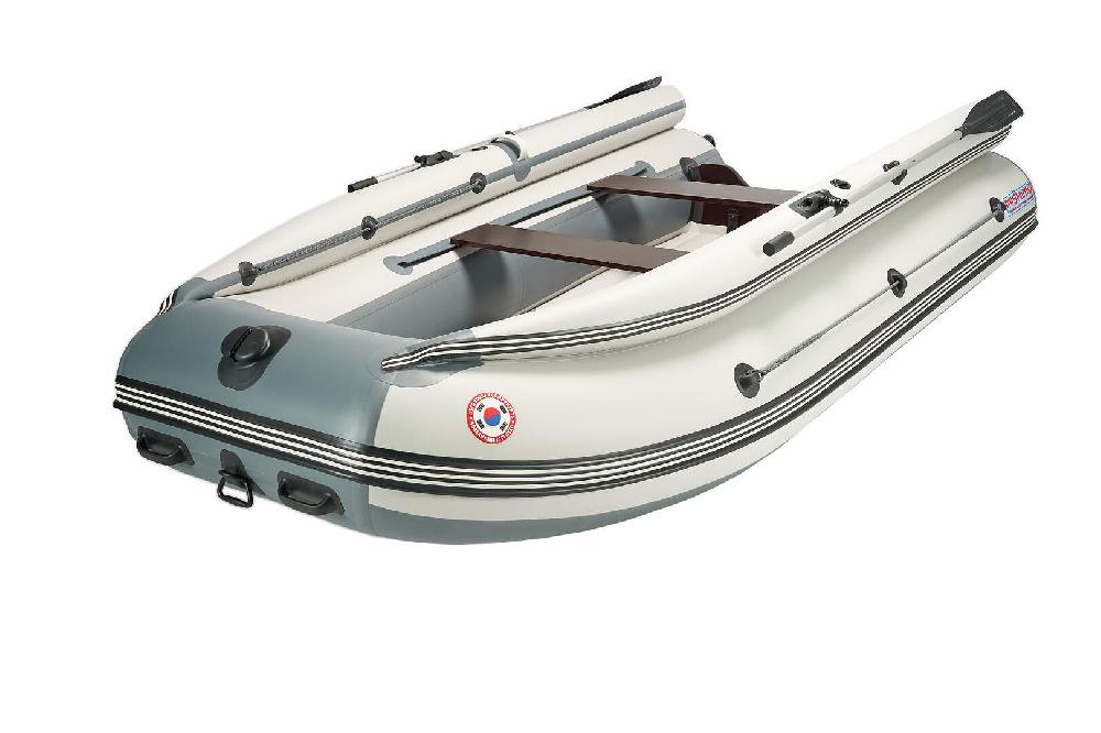 Лодка MISHIMO FAMILY LITE 350 в Владимире