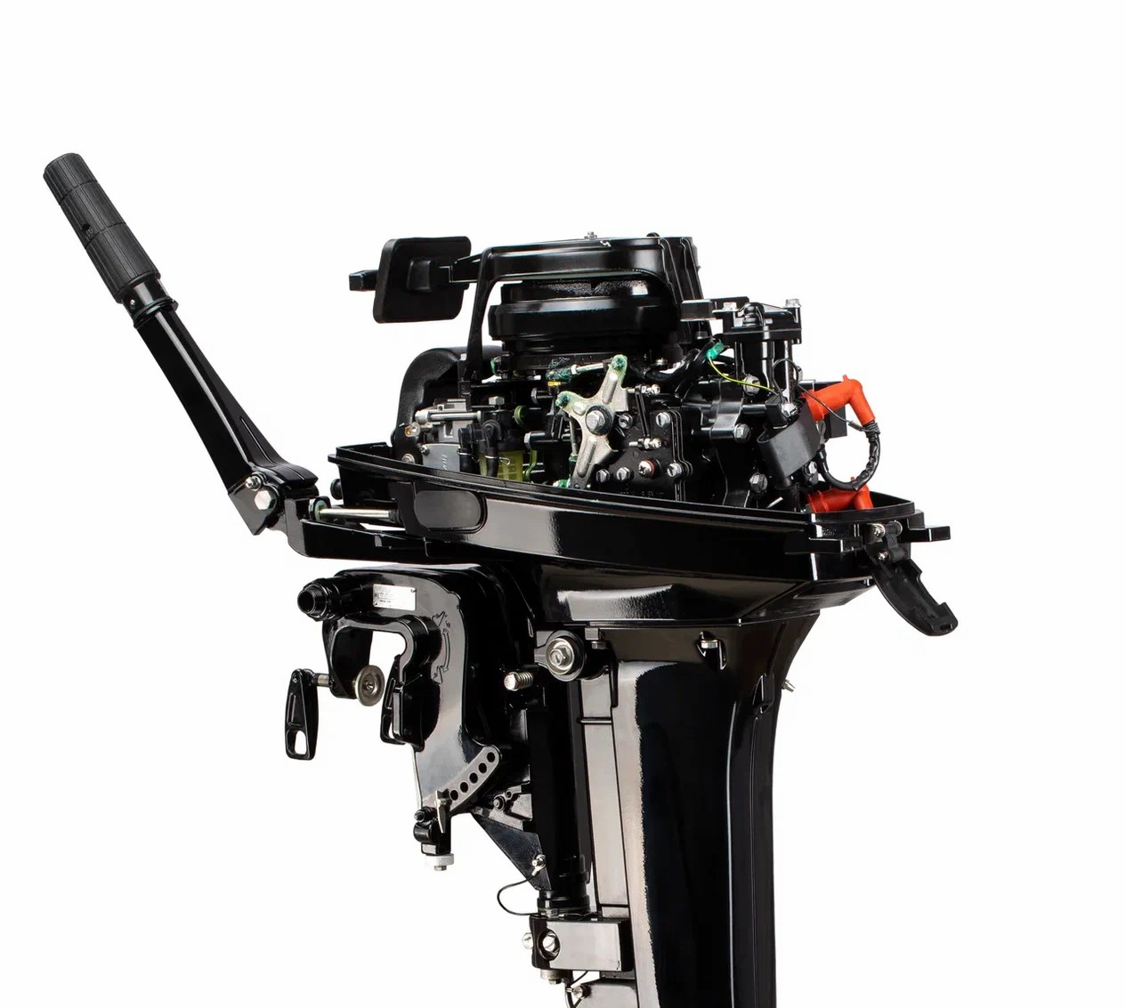 ЛОДОЧНЫЙ МОТОР GLADIATOR G20FHS в Владимире