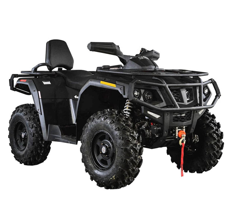 Квадроцикл HISUN TACTIC 550(HS550ATV) LIMITED в Владимире