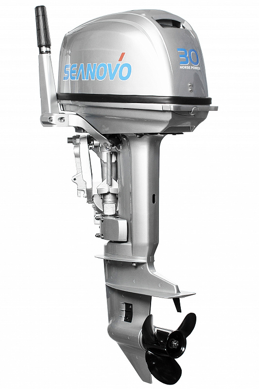 Лодочный мотор SEANOVO SN30FHS в Владимире