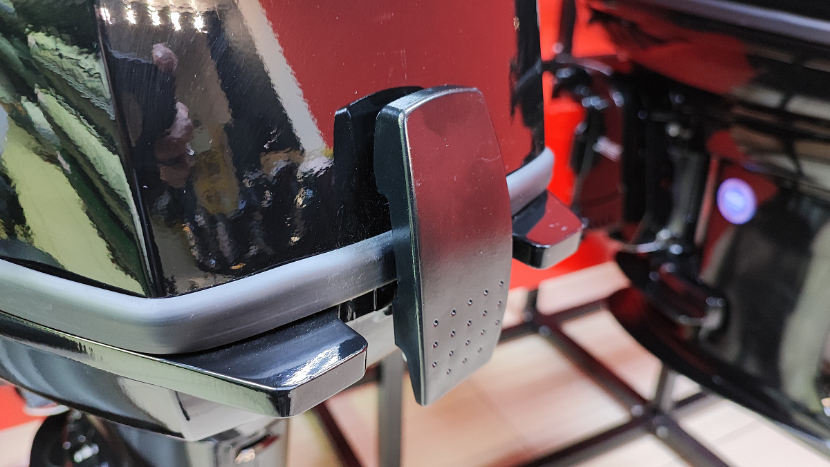 Лодочный мотор MARLIN PROLINE MP 50 AMH ПОД ВОДОМЕТ в Владимире