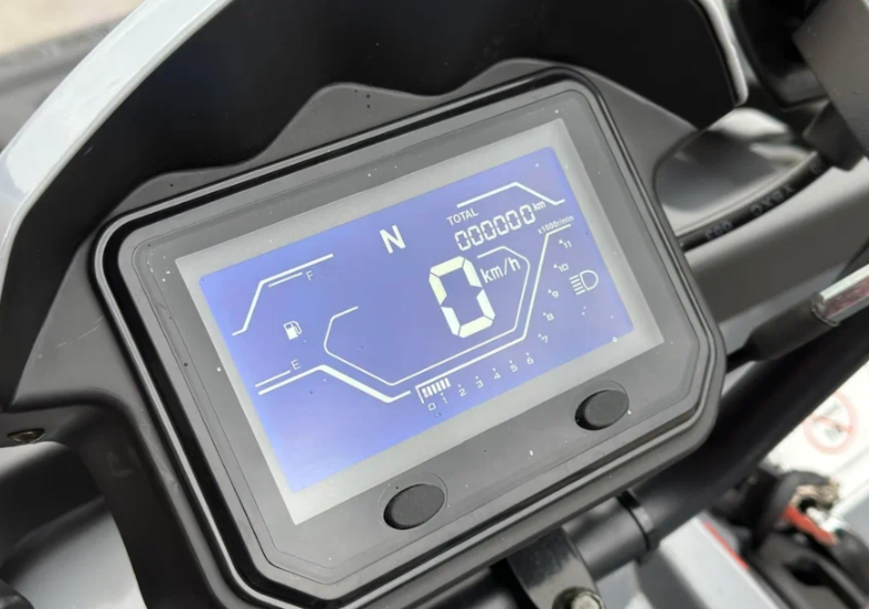 Квадроцикл GBM MAVERICK 300 NEW в Владимире