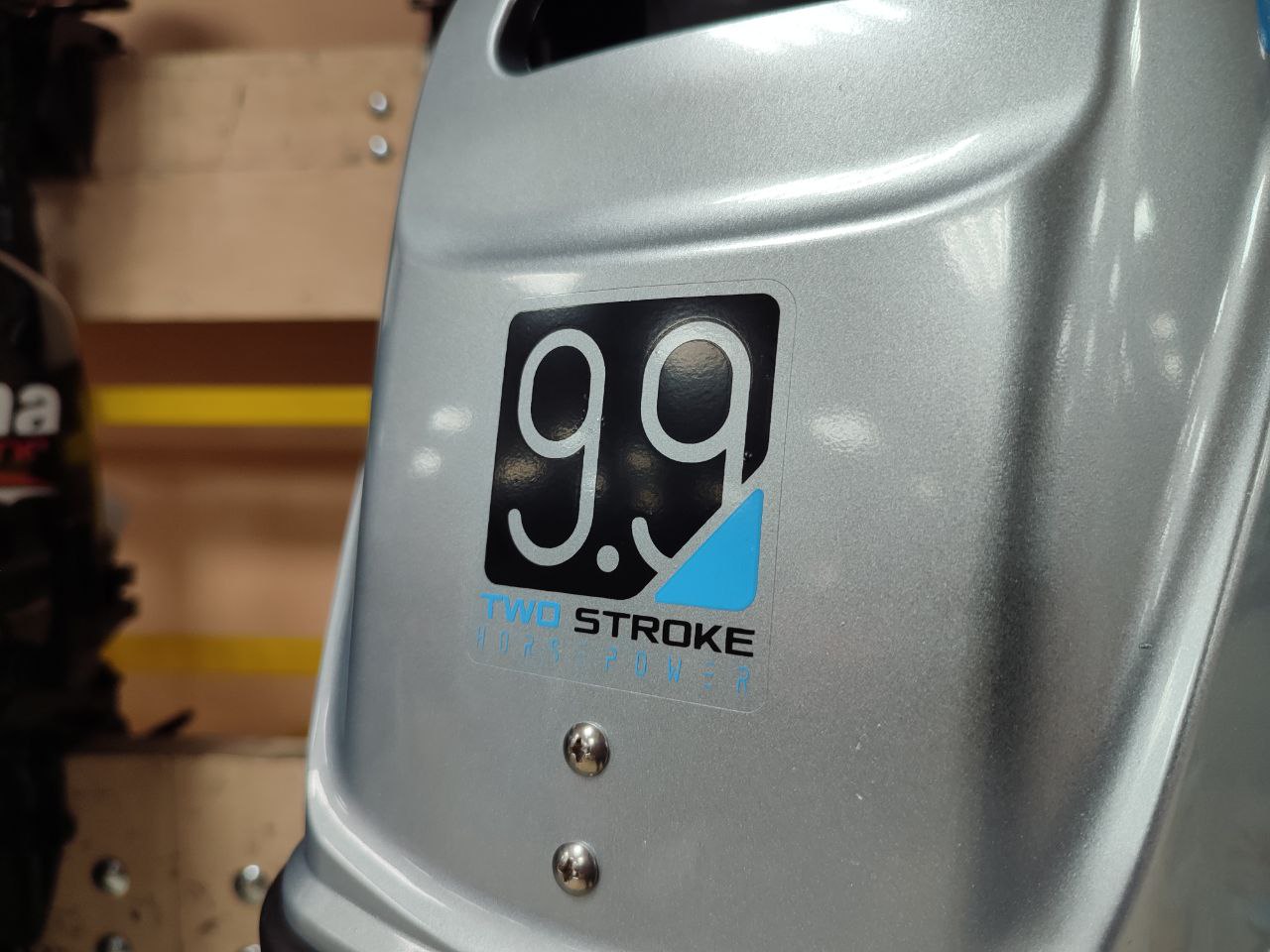 Лодочный мотор PROMAX SP9.9FHS (20) PRO в Владимире