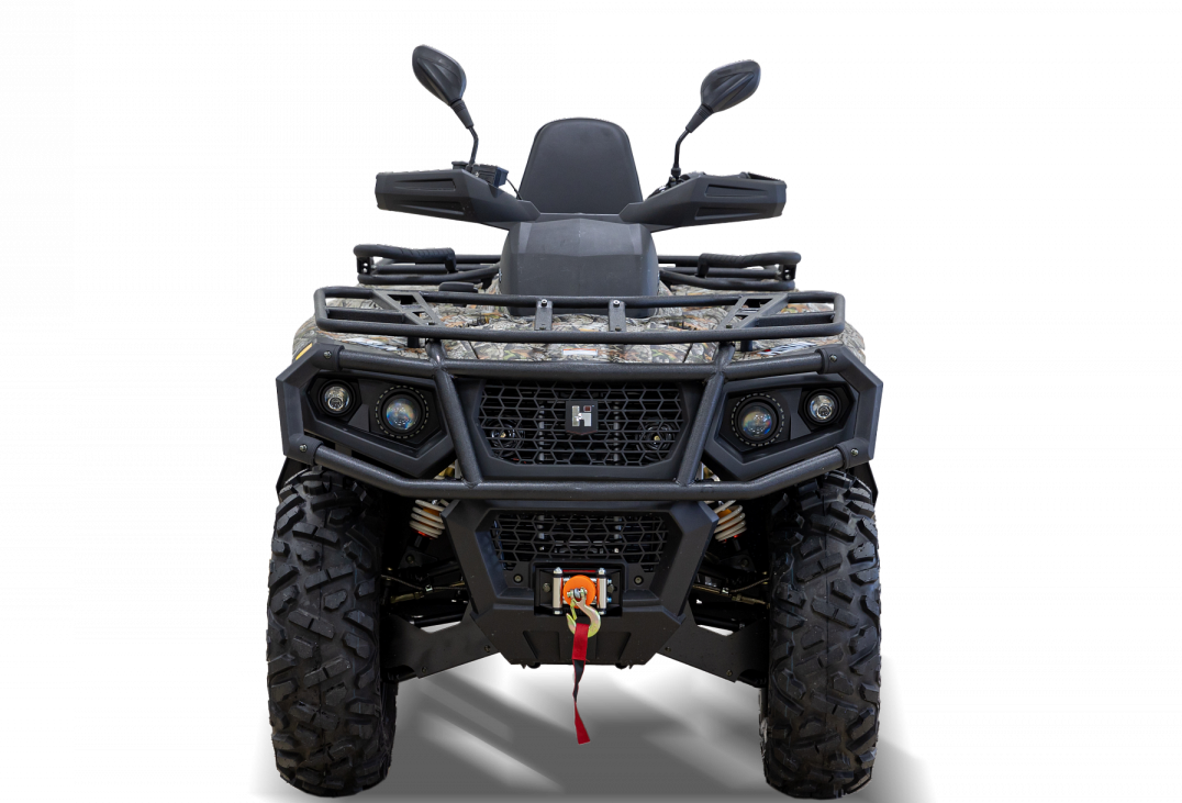 Квадроцикл HISUN TACTIC GT1000/LIMITED в Владимире