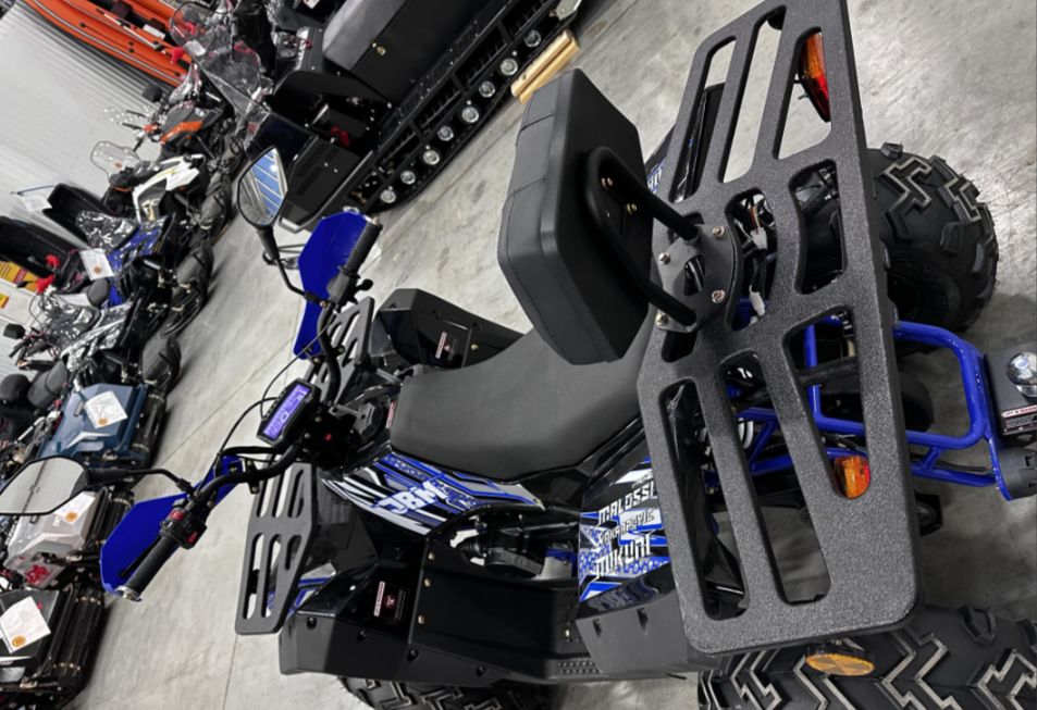 Квадроцикл GBM SHARP BIG 300 NEW PREMIUM в Владимире