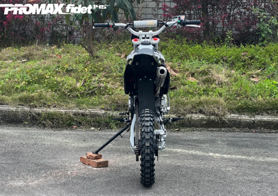 Мотоцикл (питбайк) PROMAX FIDET (ФАЙДЕТ) 145E 17/14 в Владимире