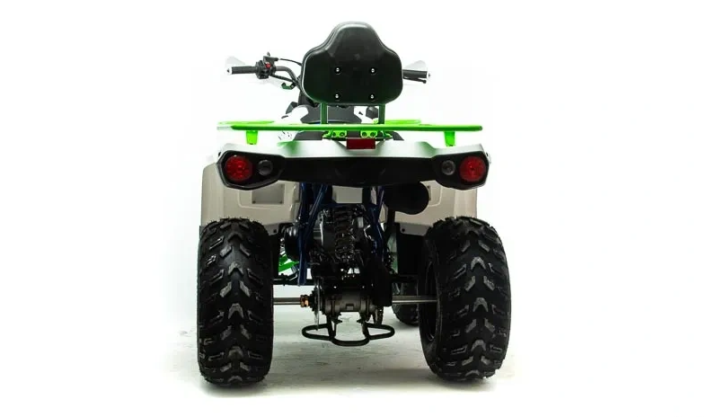 Квадроцикл MOTOLAND (МОТОЛЕНД) VOX200 SHARK (баланс. вал) в Владимире